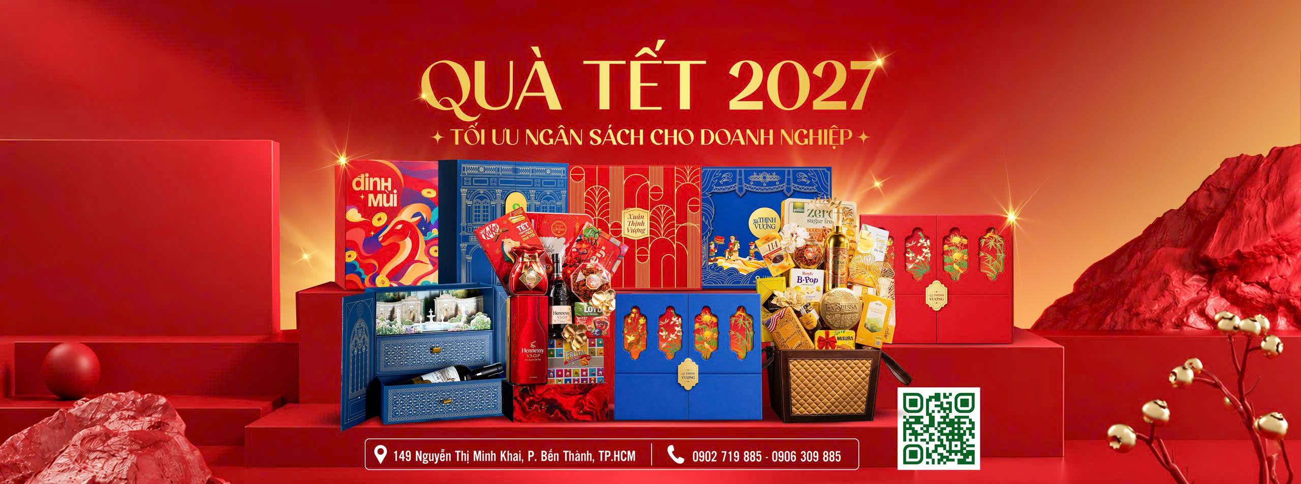 Bánh trung thu CQMART 2026